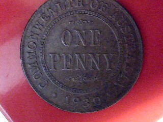 Ageing-A-Coin